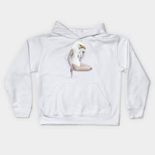 Dreamanimal: Eagle - Horus Kids Hoodie